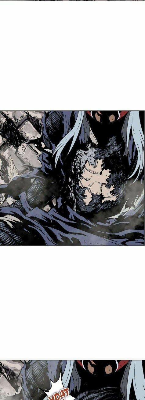 Gosu - Cao Thủ: Chapter 109