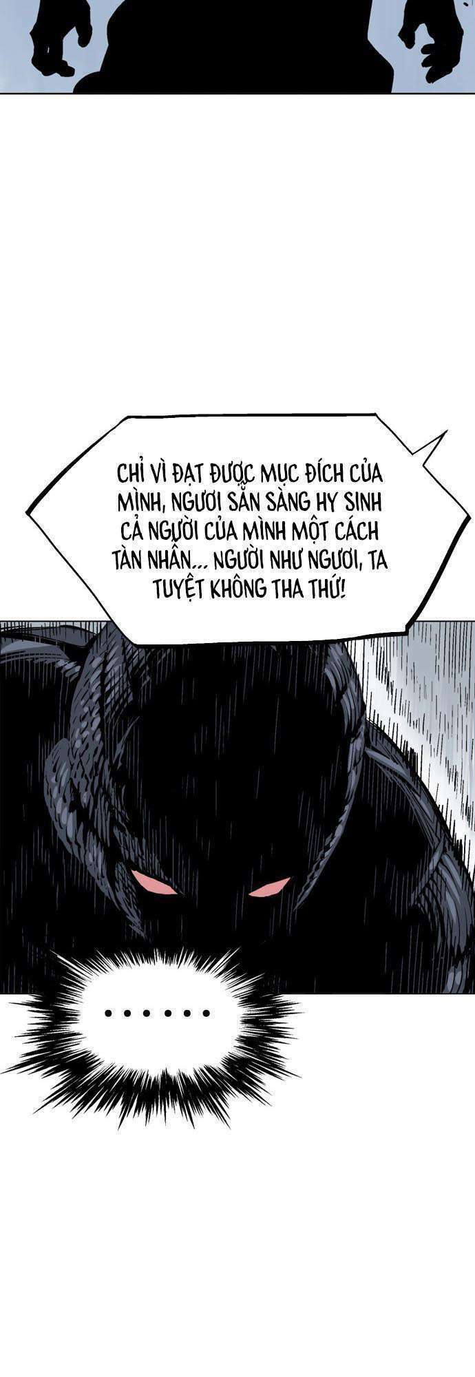 Gosu - Cao Thủ: Chapter 109