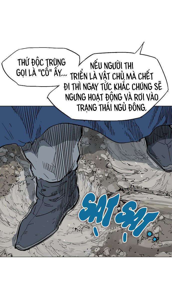 Gosu - Cao Thủ: Chapter 109