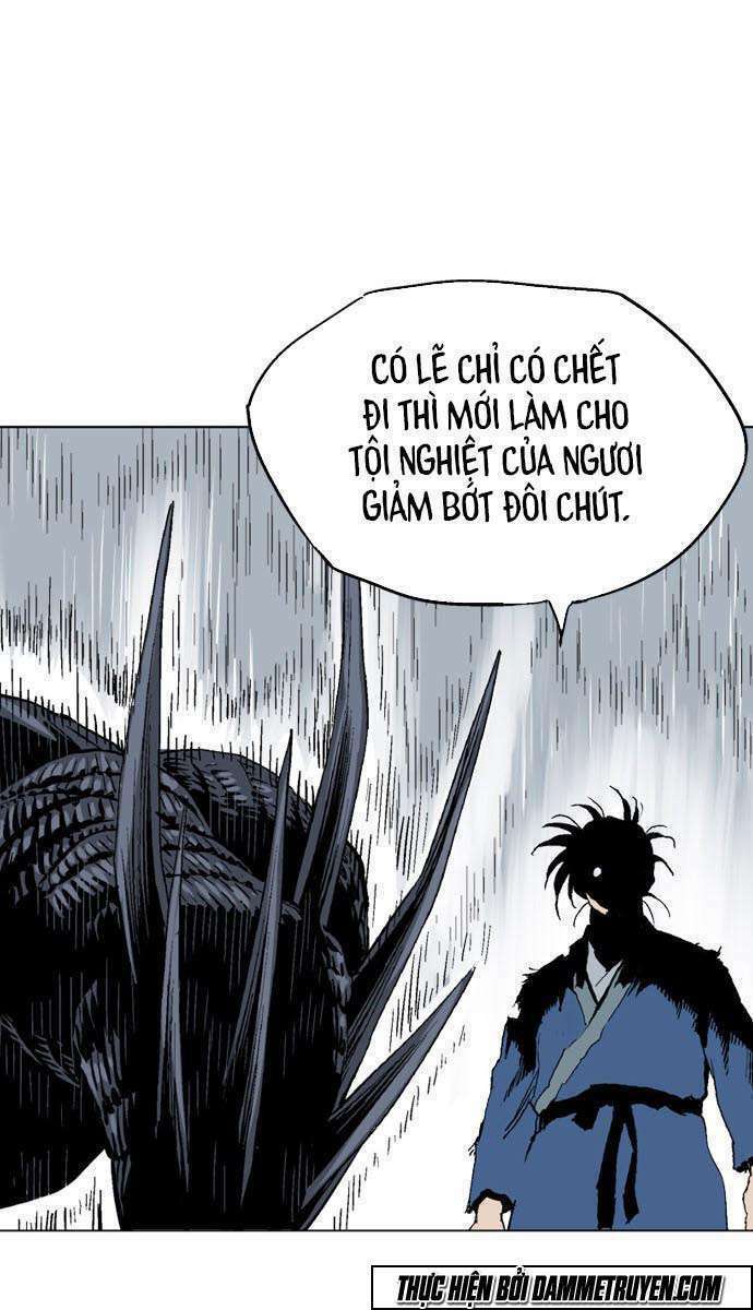 Gosu - Cao Thủ: Chapter 109