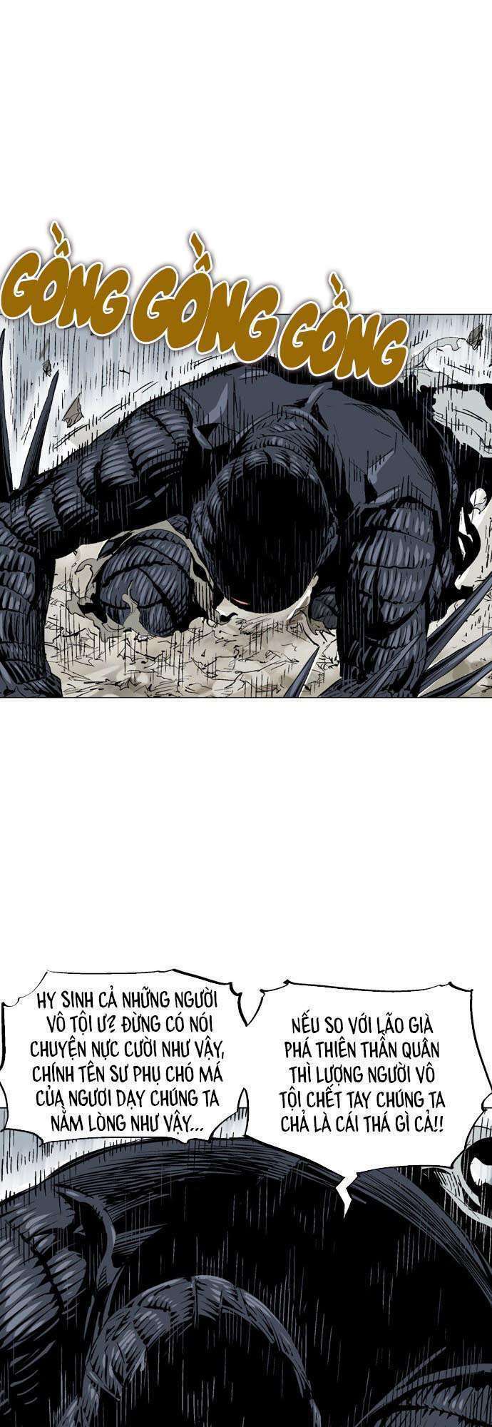 Gosu - Cao Thủ: Chapter 109