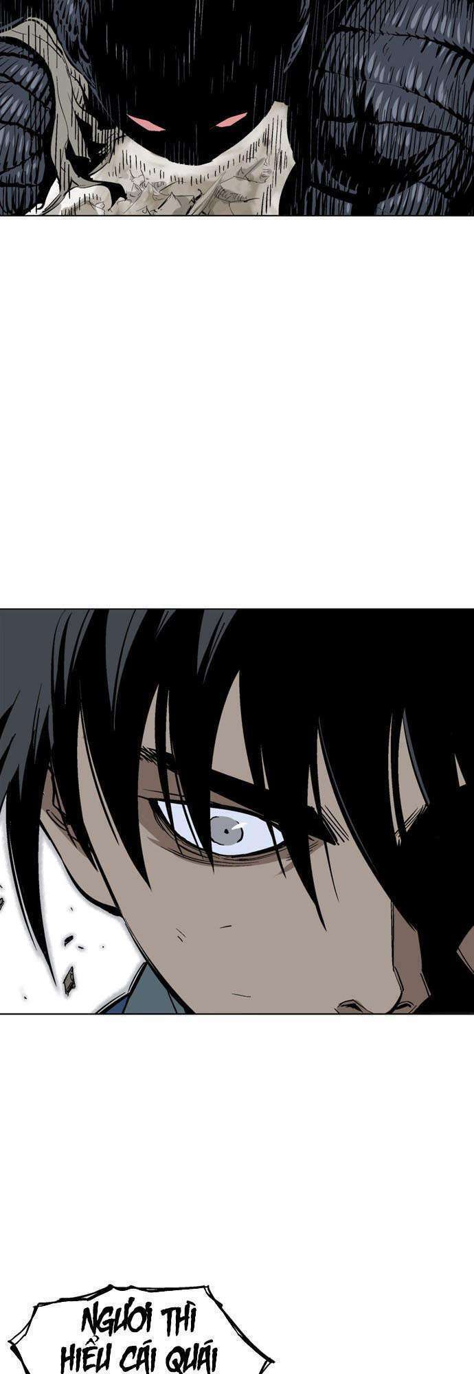 Gosu - Cao Thủ: Chapter 109