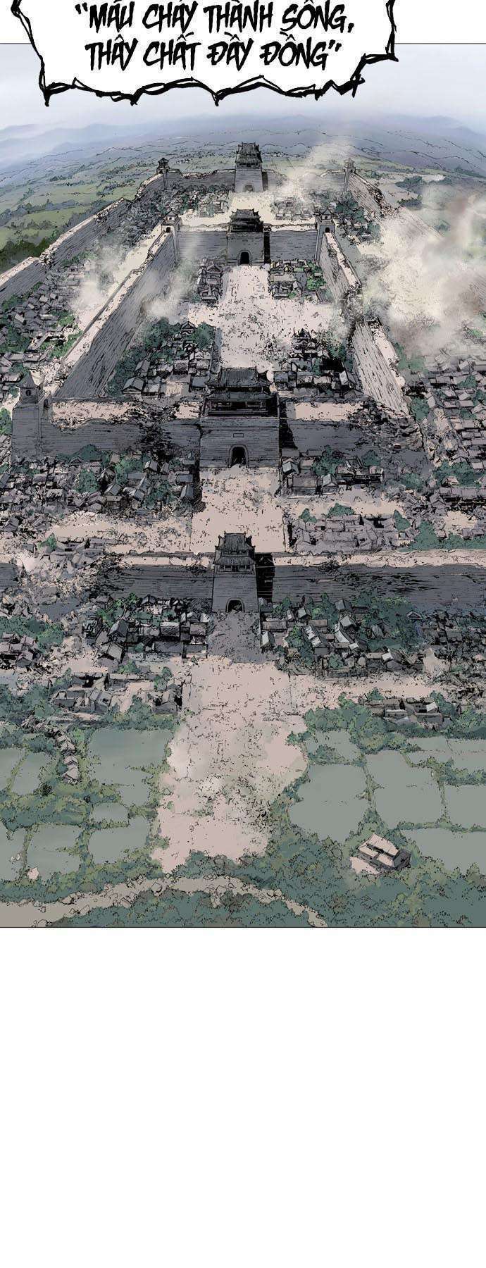 Gosu - Cao Thủ: Chapter 109