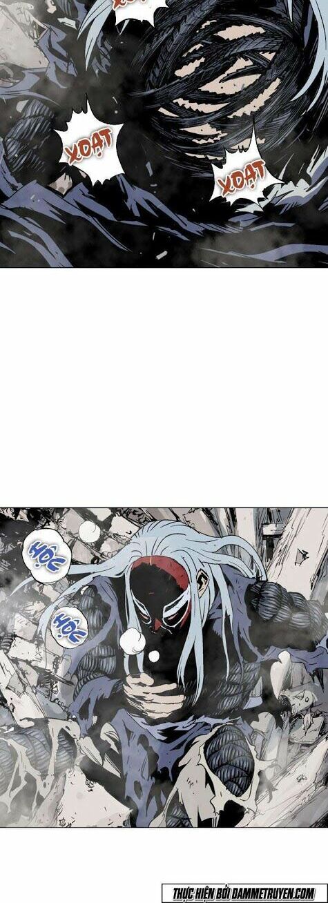 Gosu - Cao Thủ: Chapter 109