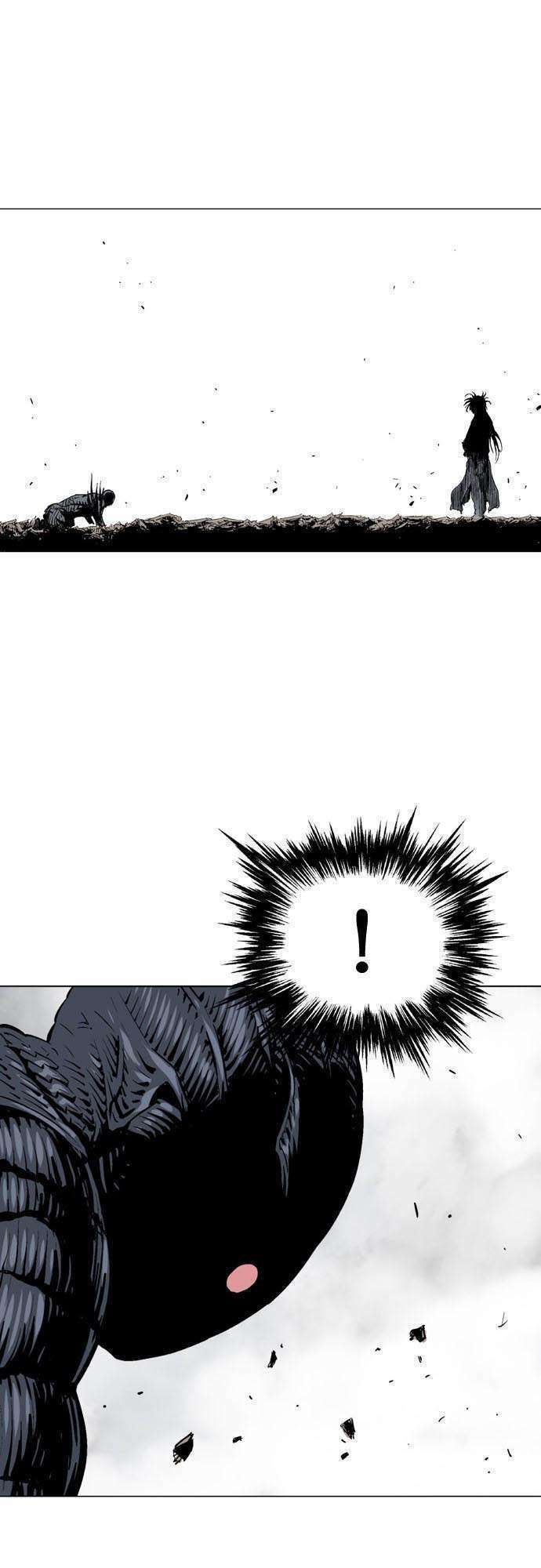 Gosu - Cao Thủ: Chapter 109