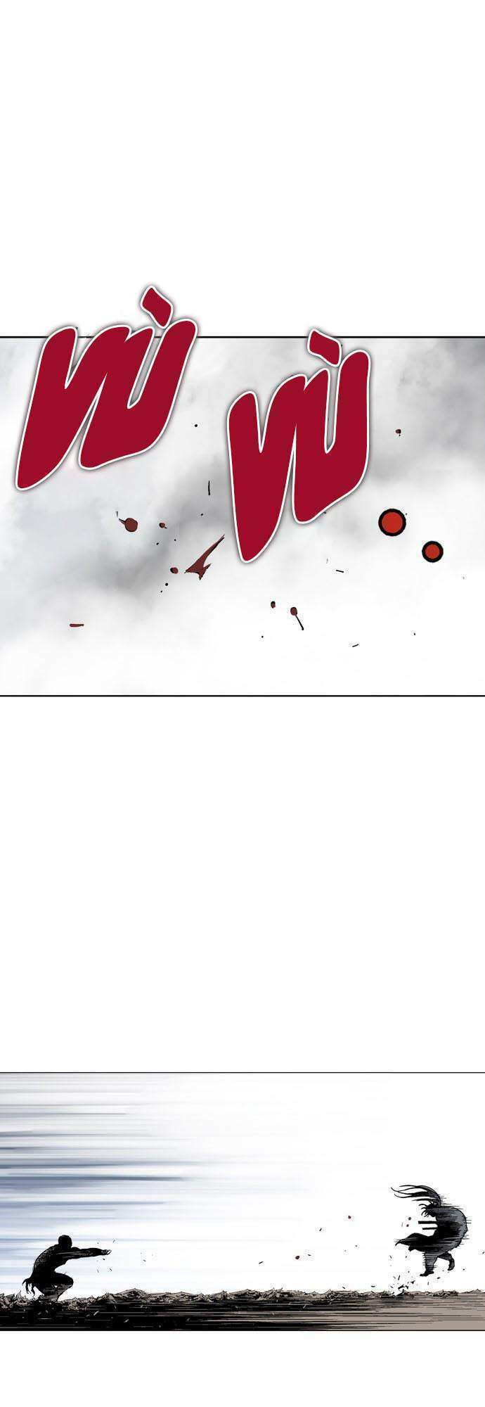 Gosu - Cao Thủ: Chapter 109