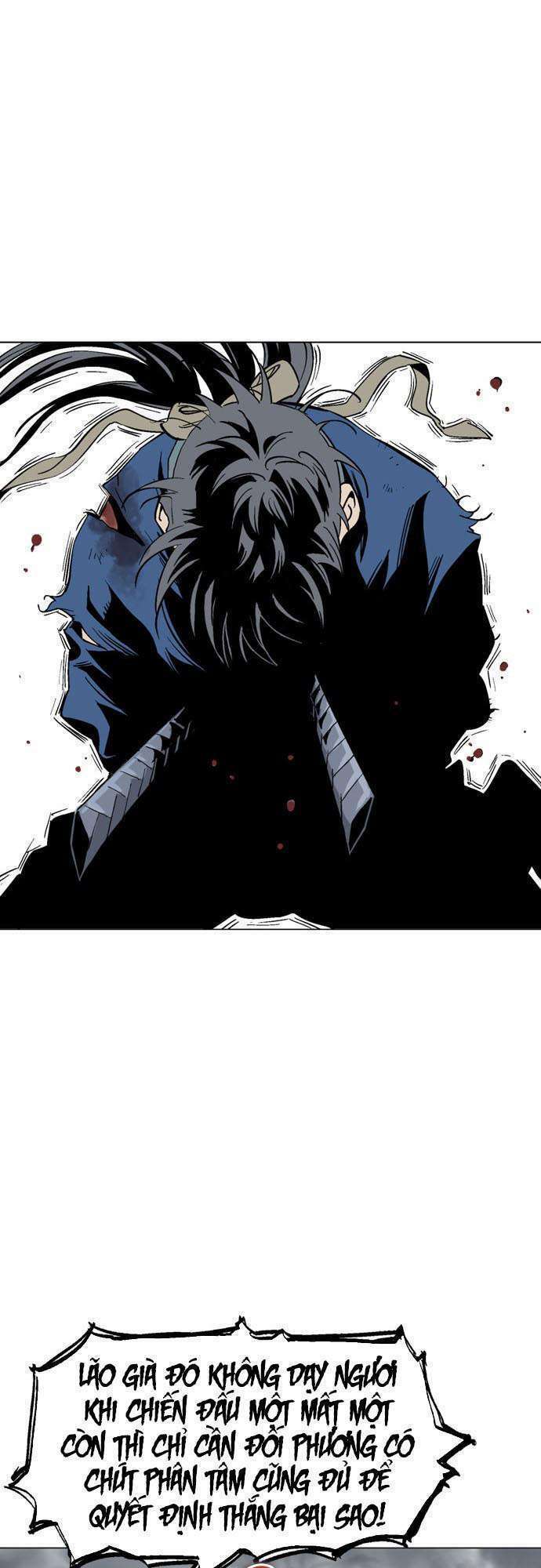 Gosu - Cao Thủ: Chapter 109