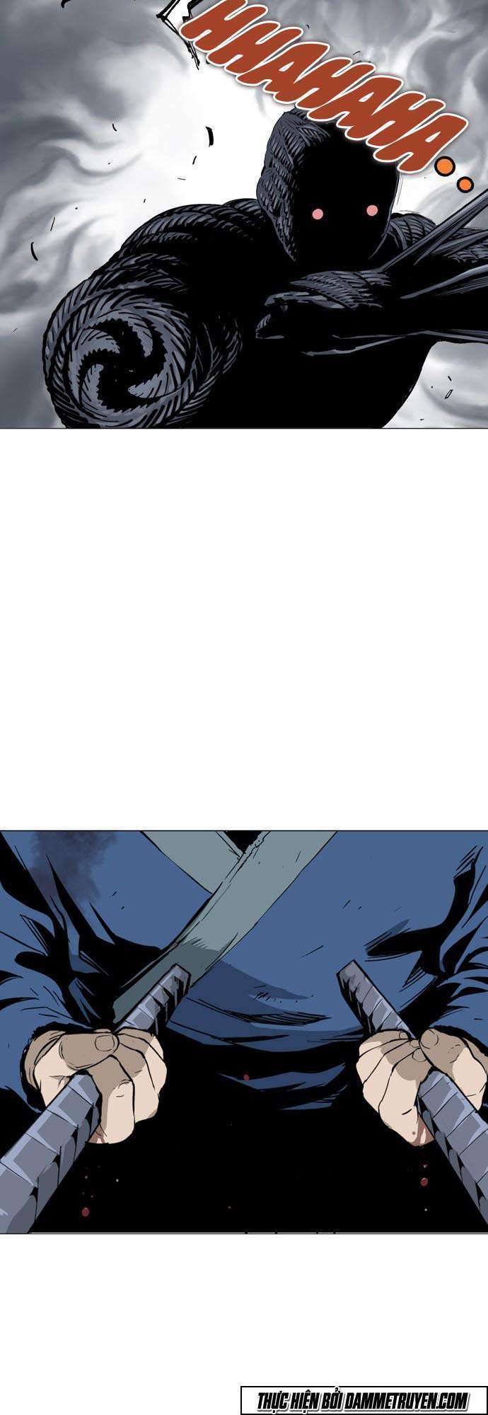 Gosu - Cao Thủ: Chapter 109