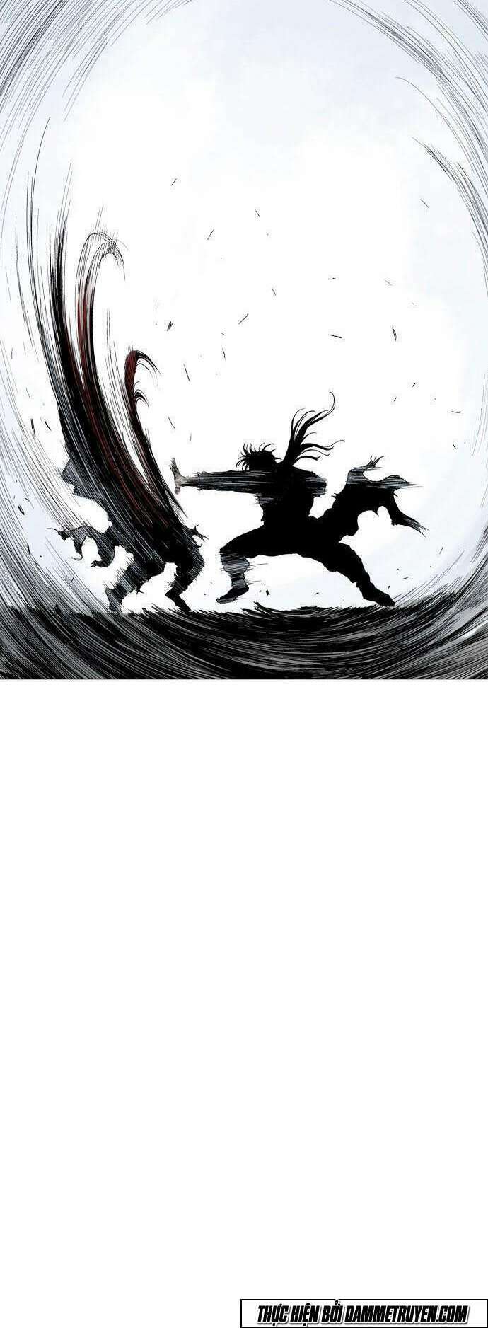 Gosu - Cao Thủ: Chapter 109