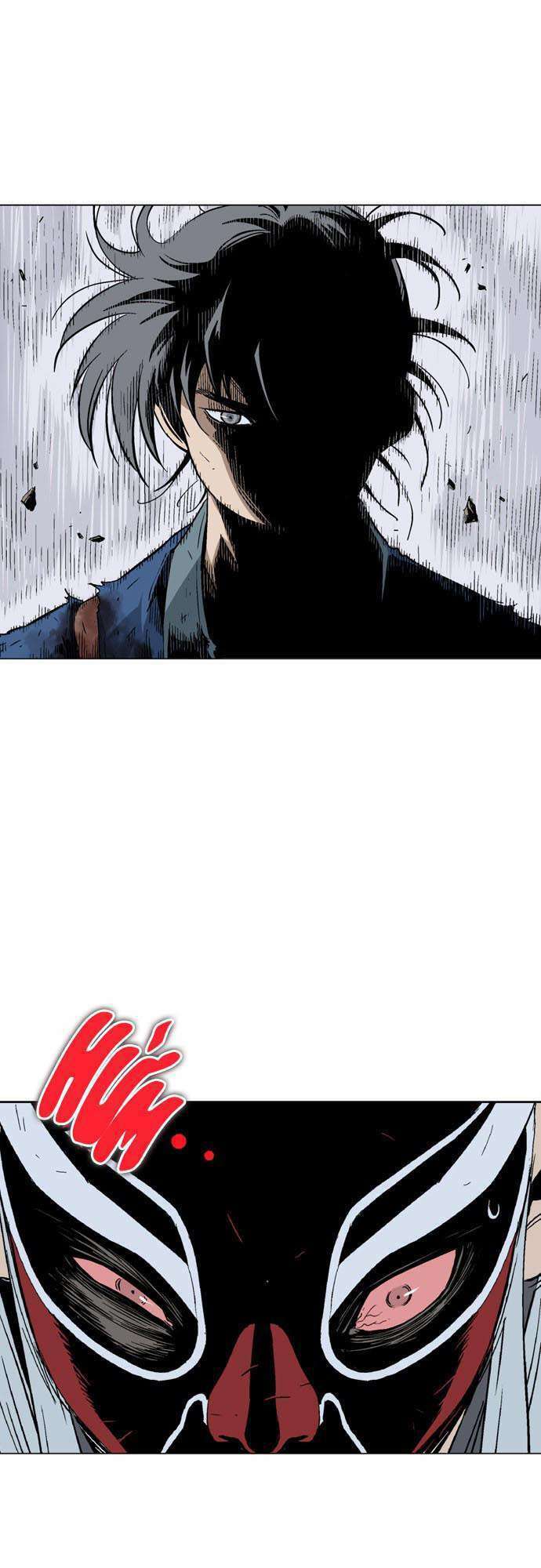Gosu - Cao Thủ: Chapter 109