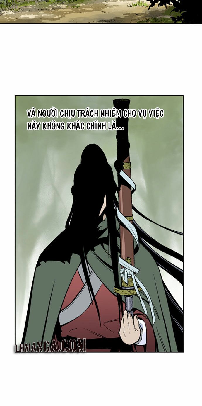 Gosu - Cao Thủ: Chapter 11