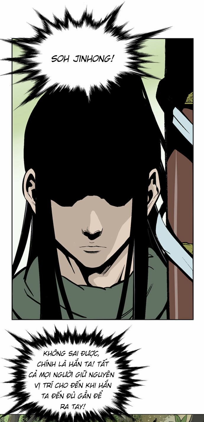 Gosu - Cao Thủ: Chapter 11