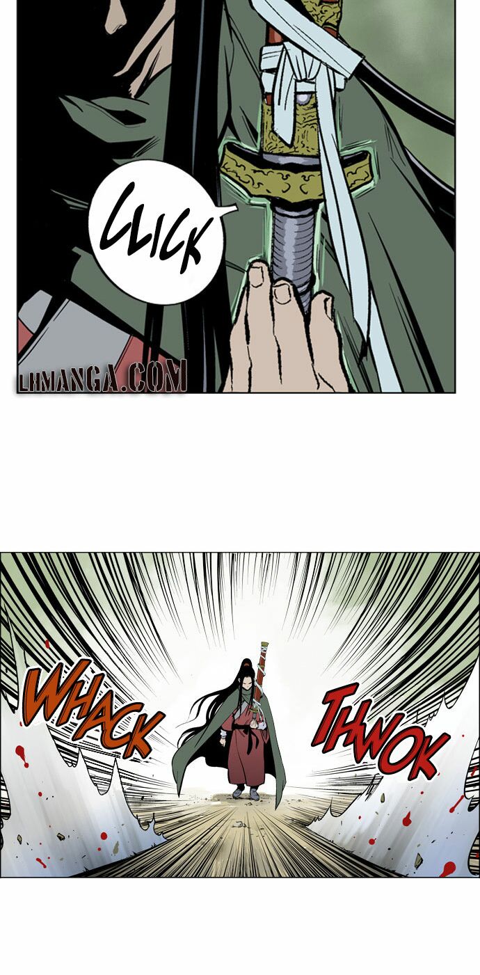 Gosu - Cao Thủ: Chapter 11