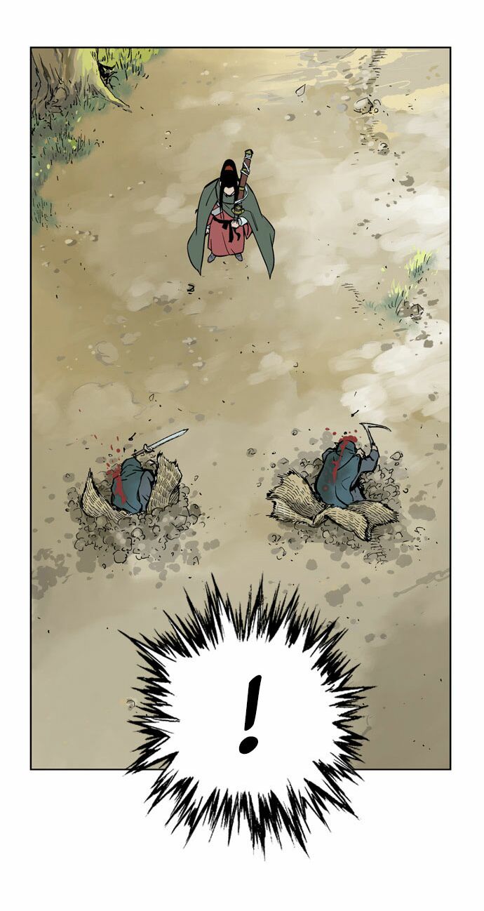 Gosu - Cao Thủ: Chapter 11