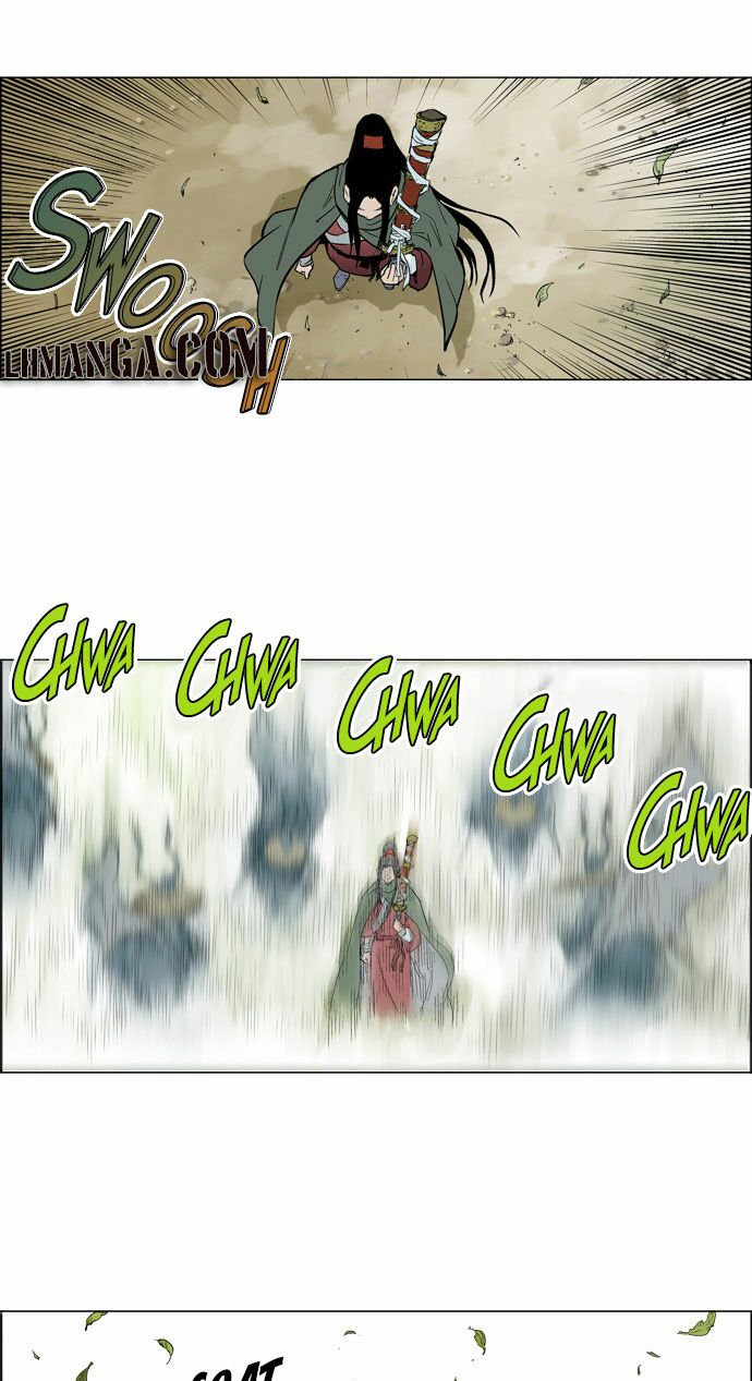 Gosu - Cao Thủ: Chapter 11