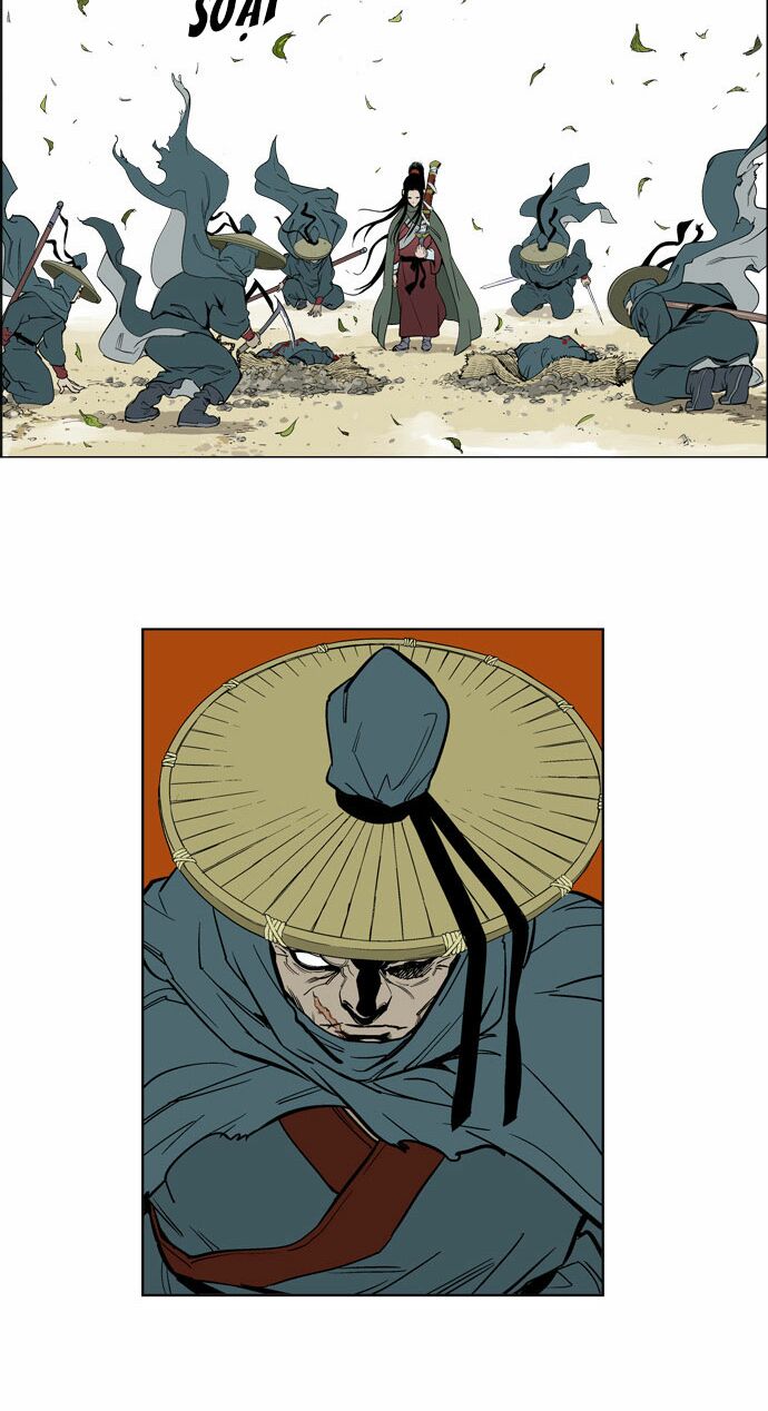 Gosu - Cao Thủ: Chapter 11