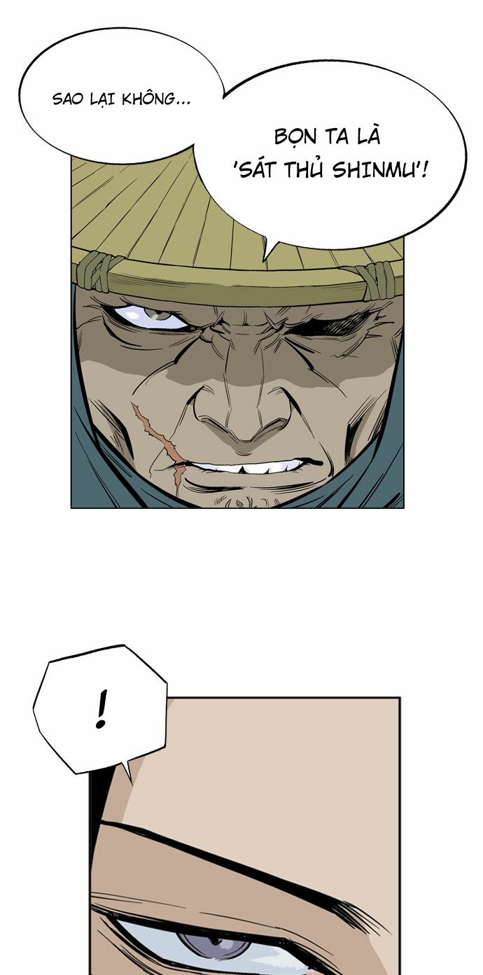 Gosu - Cao Thủ: Chapter 11