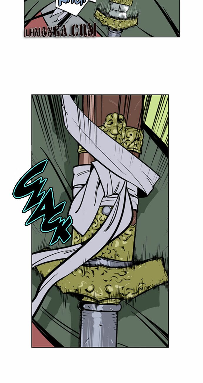 Gosu - Cao Thủ: Chapter 11