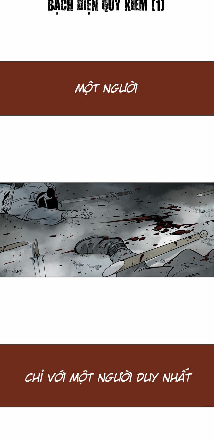 Gosu - Cao Thủ: Chapter 11