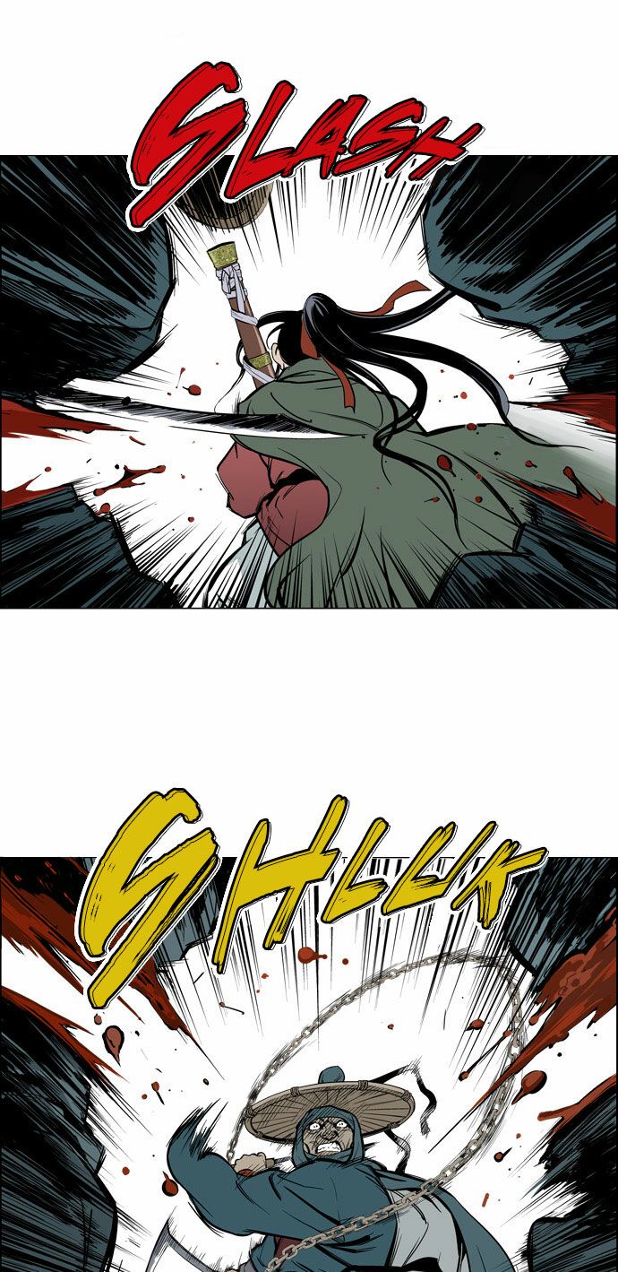 Gosu - Cao Thủ: Chapter 11