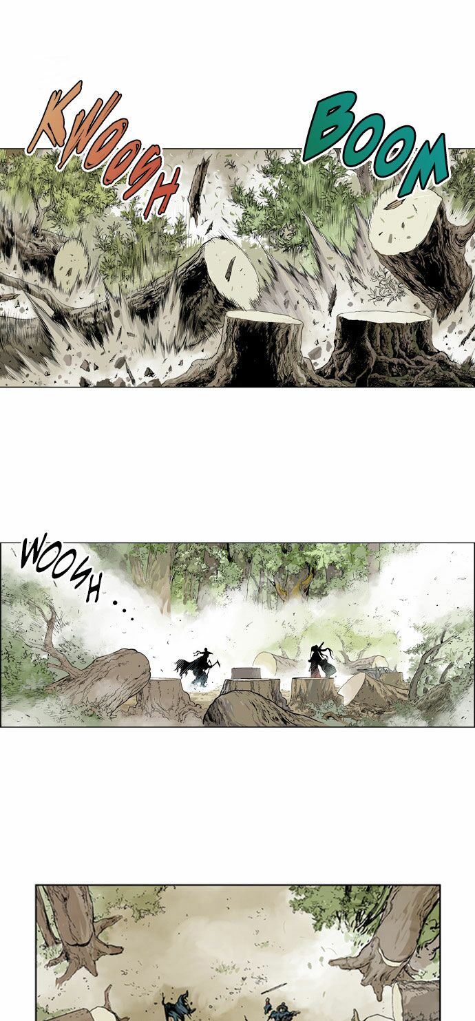Gosu - Cao Thủ: Chapter 11