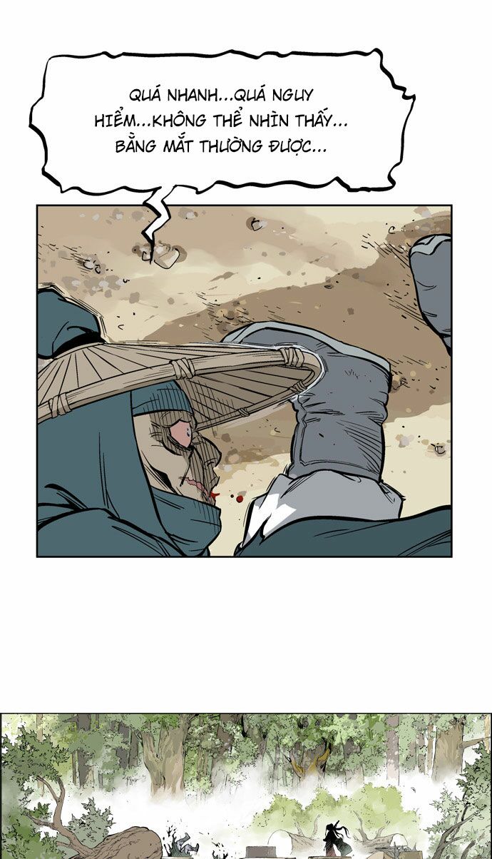 Gosu - Cao Thủ: Chapter 11