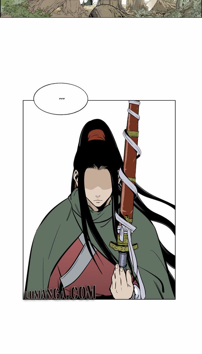 Gosu - Cao Thủ: Chapter 11