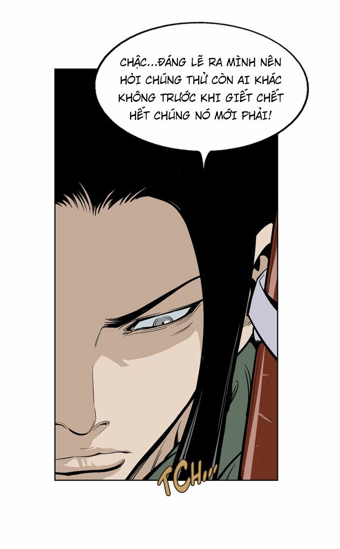 Gosu - Cao Thủ: Chapter 11