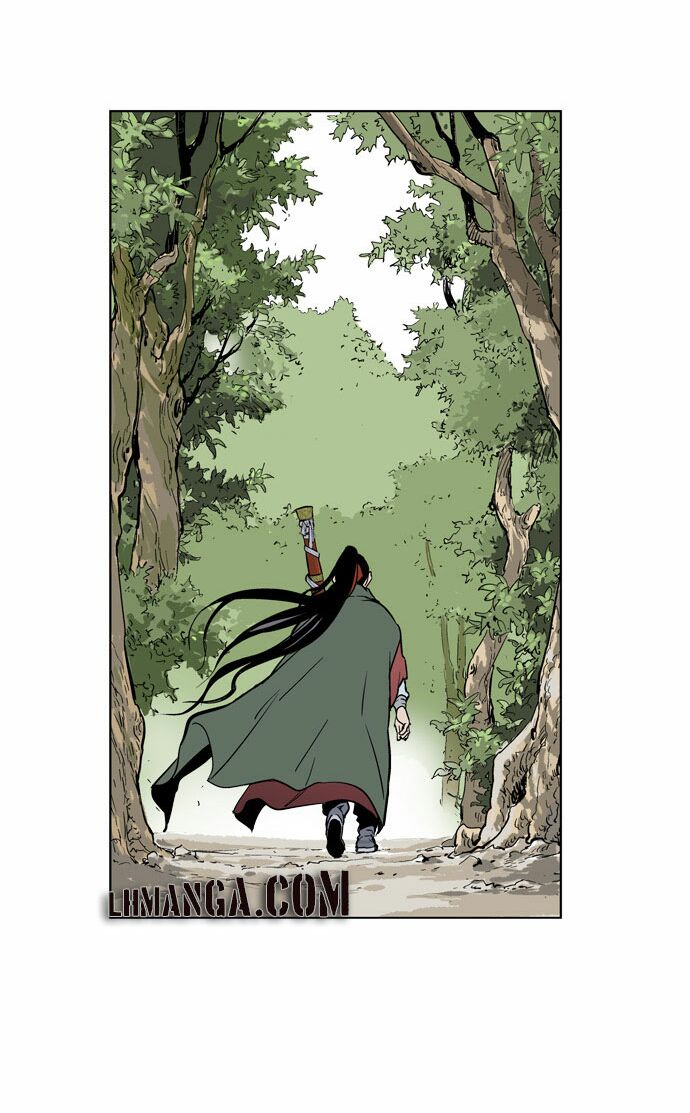Gosu - Cao Thủ: Chapter 11