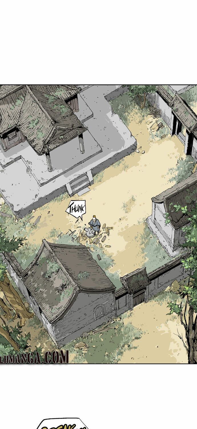 Gosu - Cao Thủ: Chapter 11