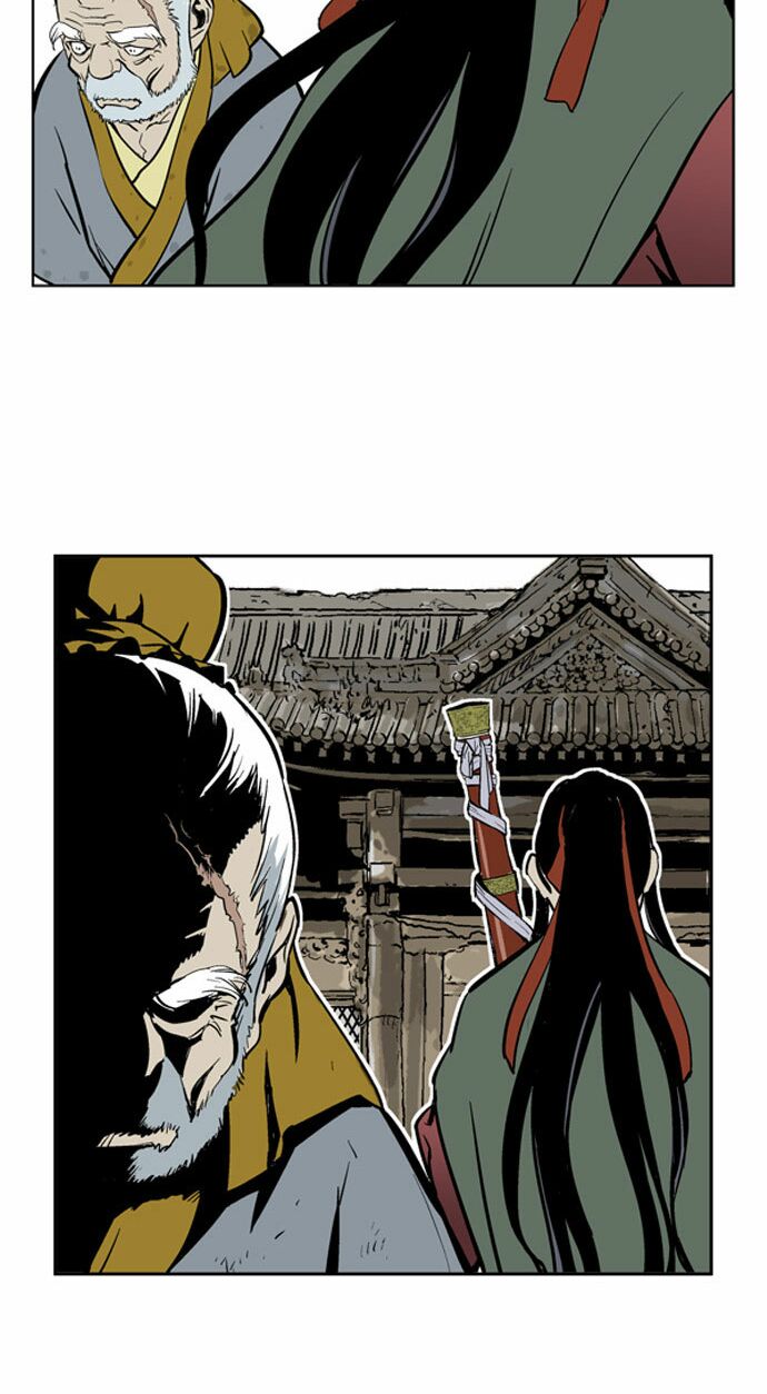 Gosu - Cao Thủ: Chapter 11