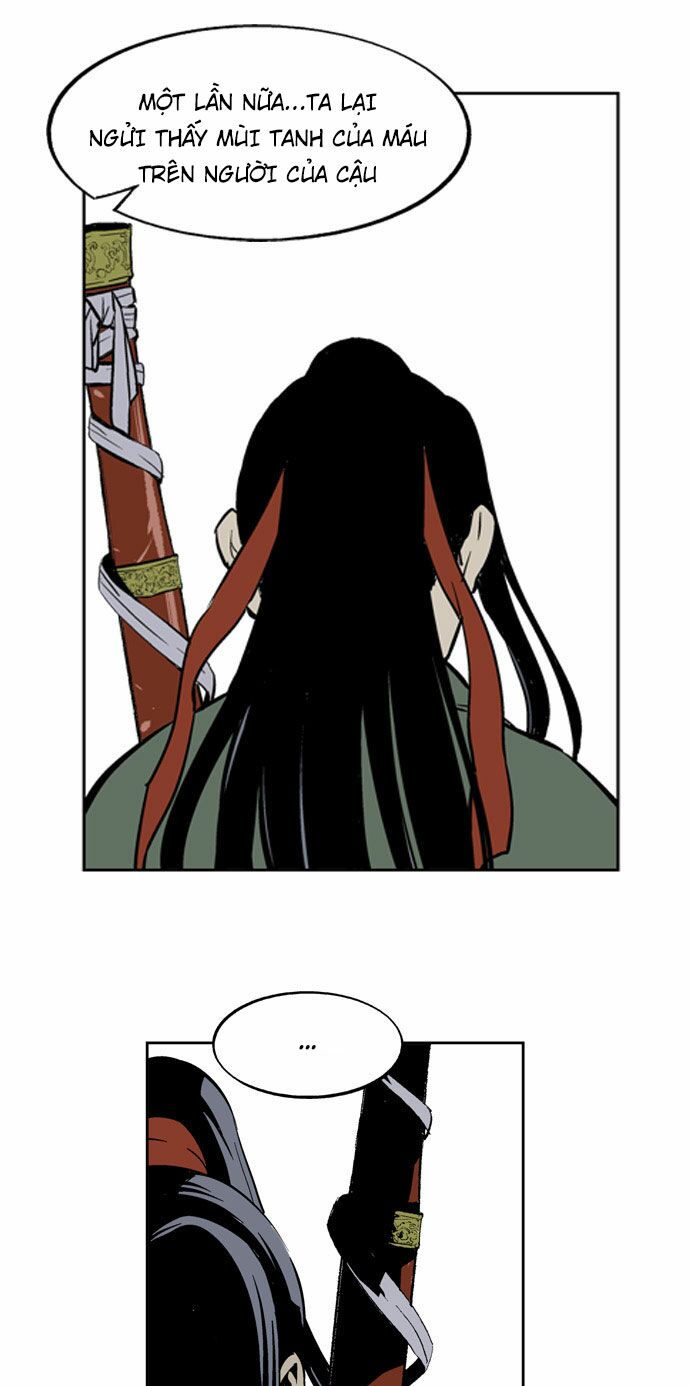 Gosu - Cao Thủ: Chapter 11