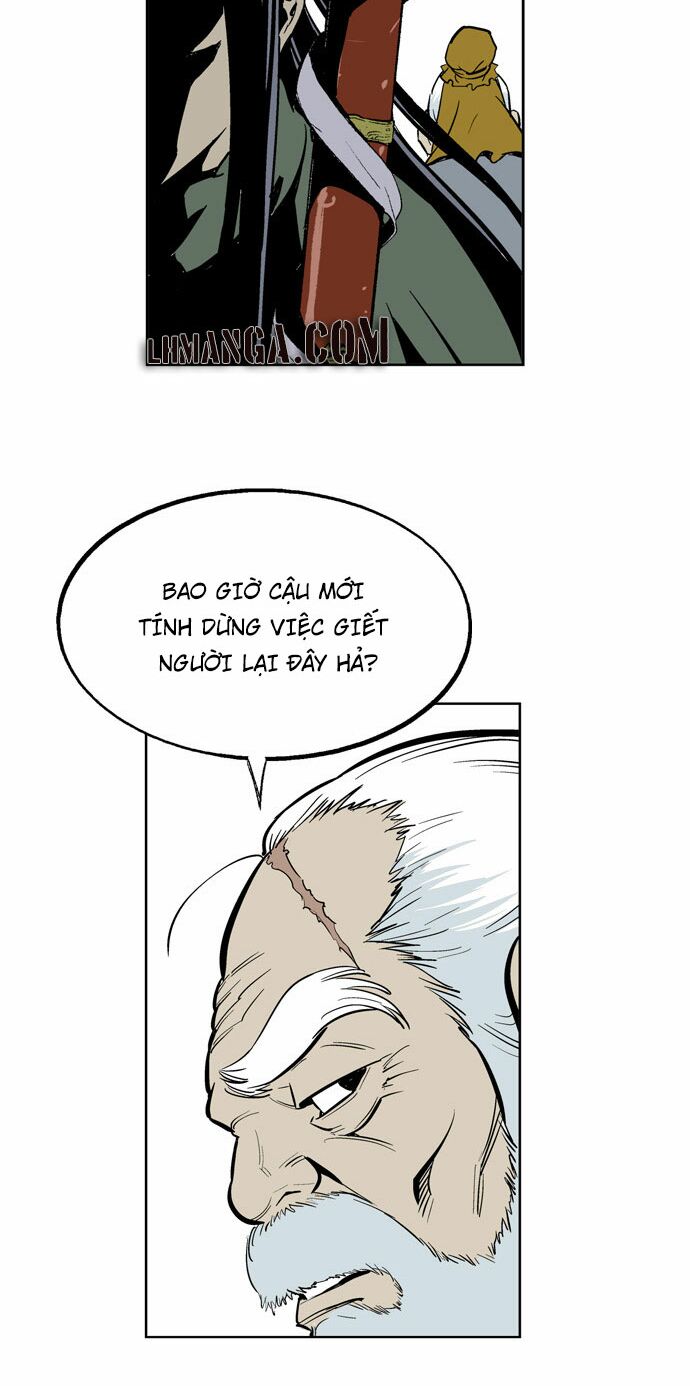 Gosu - Cao Thủ: Chapter 11