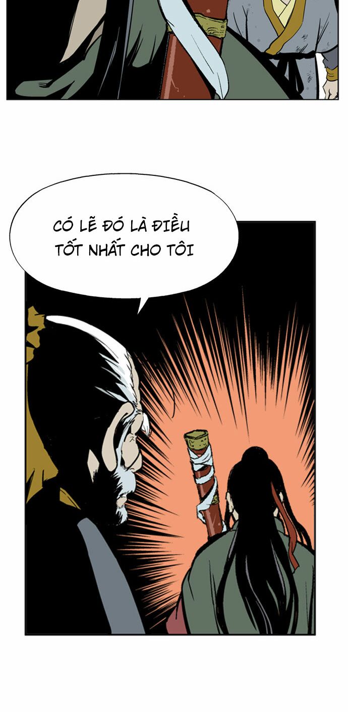 Gosu - Cao Thủ: Chapter 11