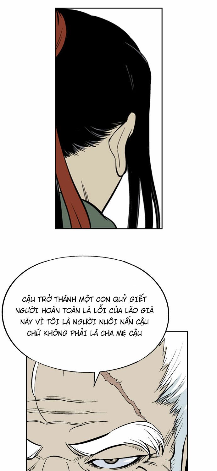 Gosu - Cao Thủ: Chapter 11