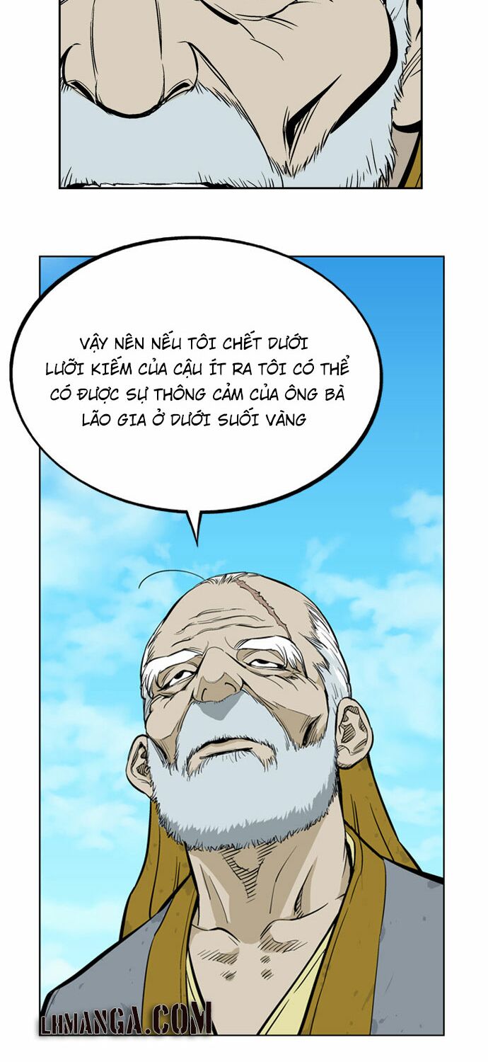 Gosu - Cao Thủ: Chapter 11