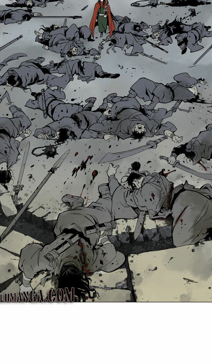 Gosu - Cao Thủ: Chapter 11