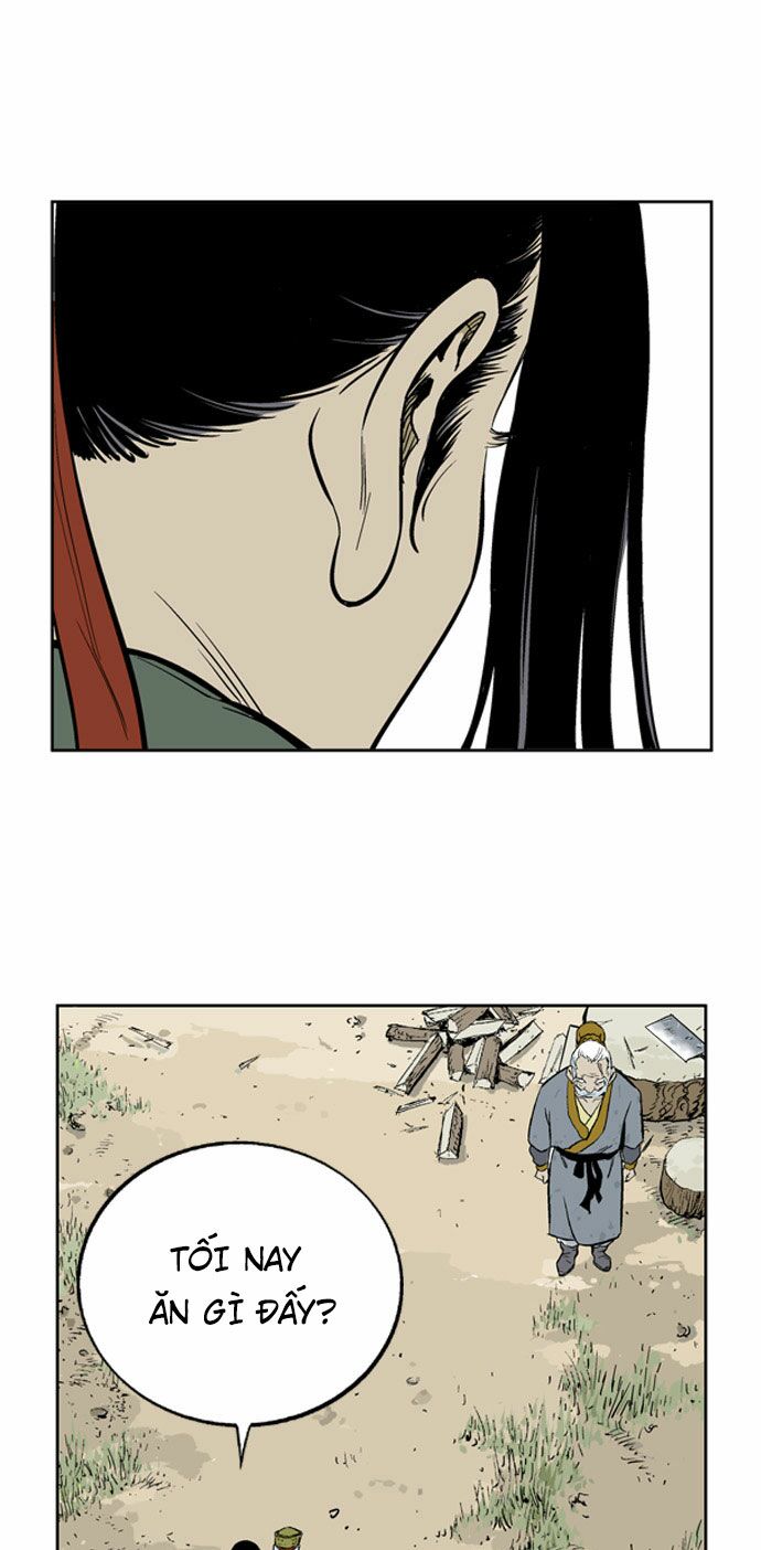 Gosu - Cao Thủ: Chapter 11