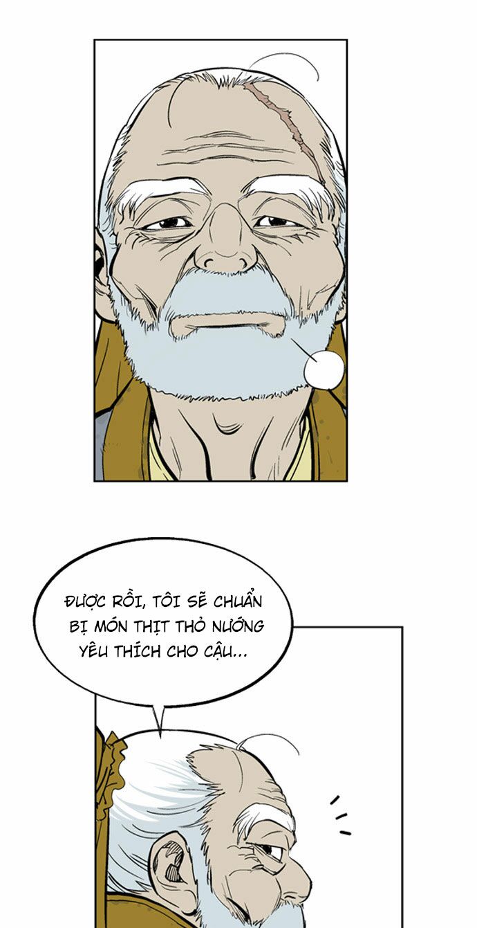 Gosu - Cao Thủ: Chapter 11