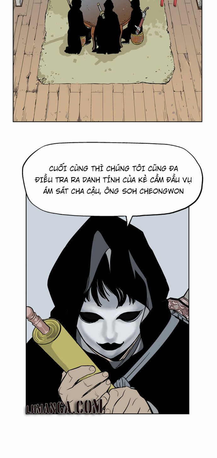 Gosu - Cao Thủ: Chapter 11