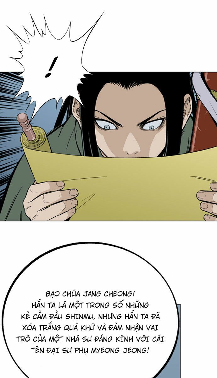 Gosu - Cao Thủ: Chapter 11