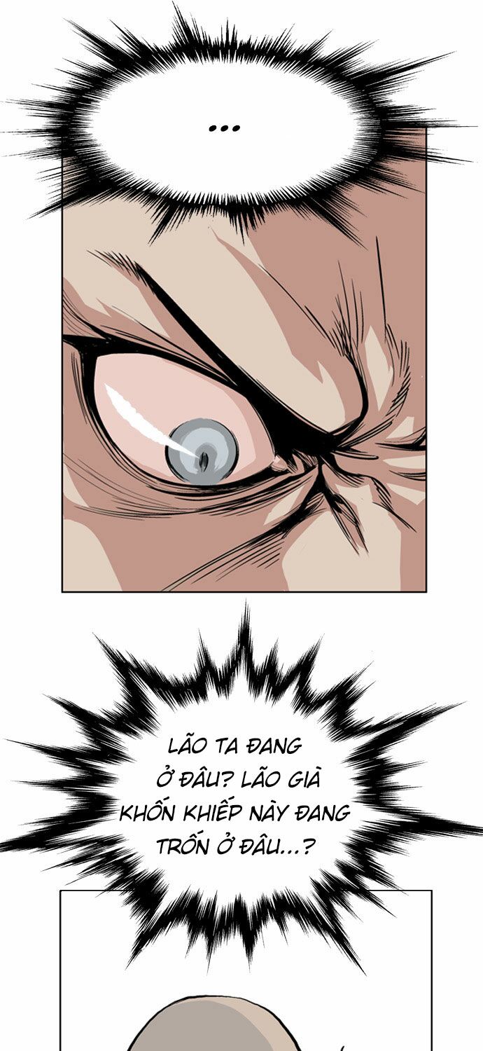 Gosu - Cao Thủ: Chapter 11