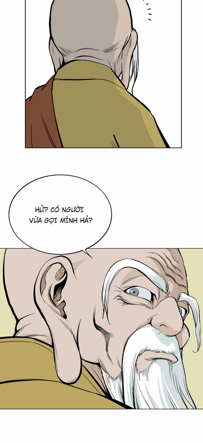 Gosu - Cao Thủ: Chapter 11