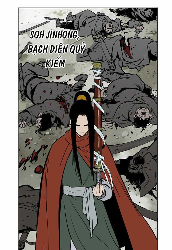 Gosu - Cao Thủ: Chapter 11