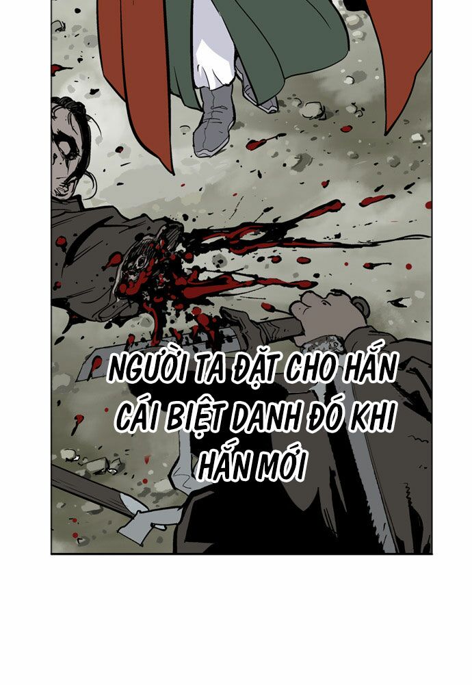 Gosu - Cao Thủ: Chapter 11