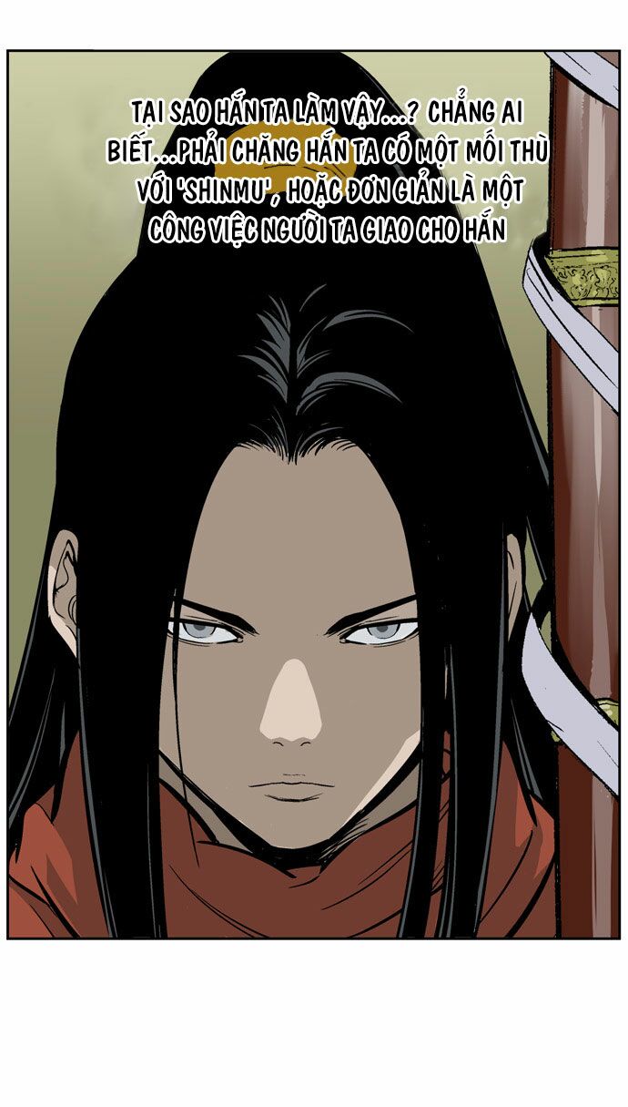Gosu - Cao Thủ: Chapter 11