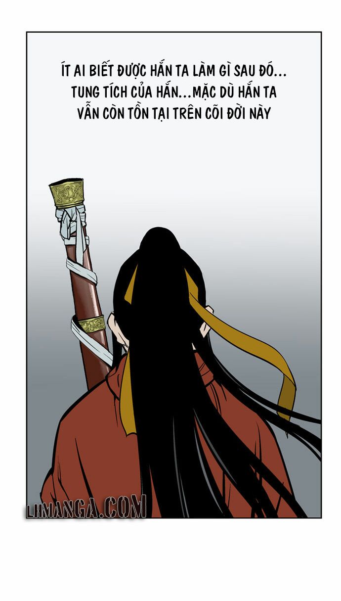 Gosu - Cao Thủ: Chapter 11