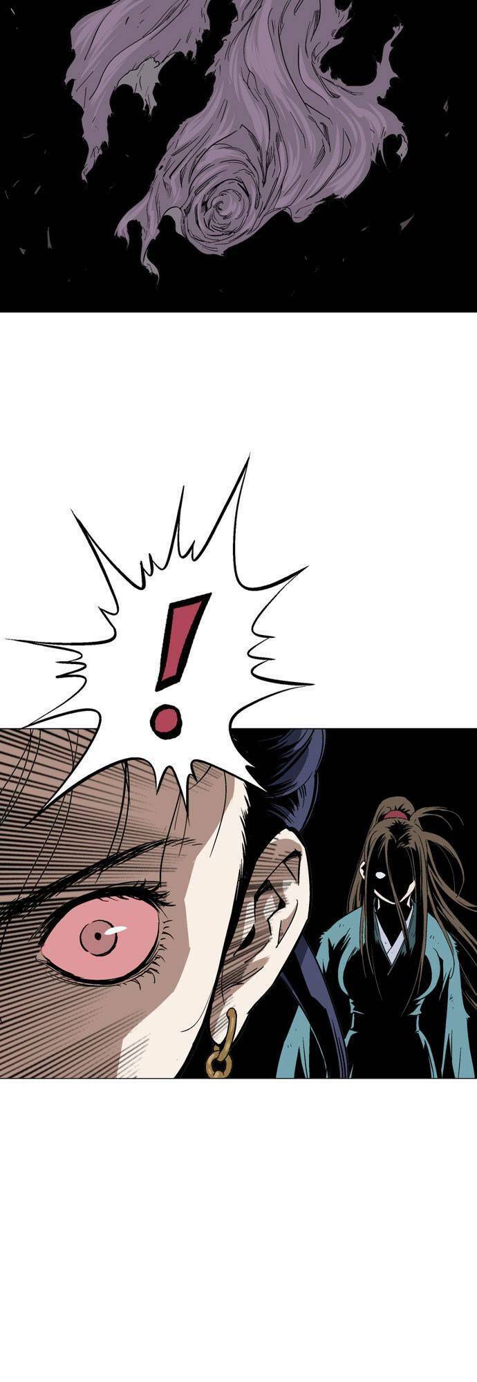 Gosu - Cao Thủ: Chapter 110