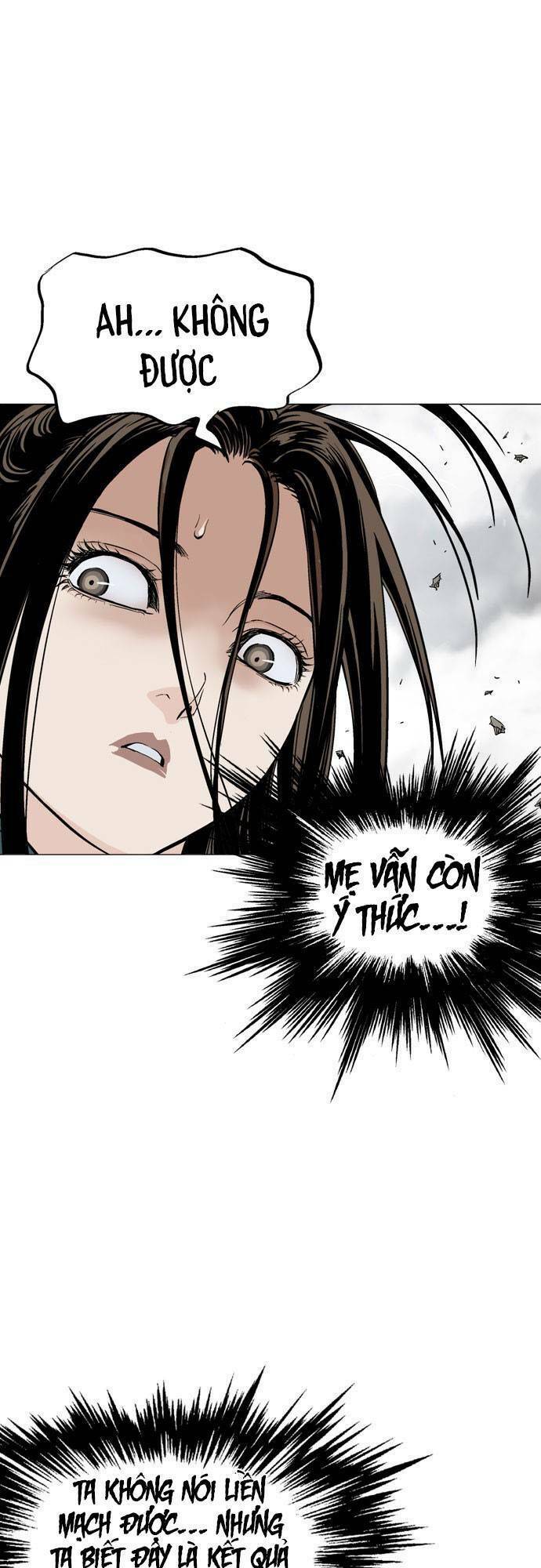 Gosu - Cao Thủ: Chapter 110
