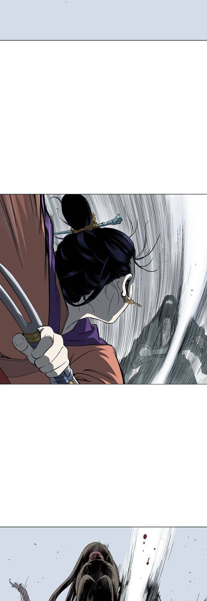 Gosu - Cao Thủ: Chapter 110